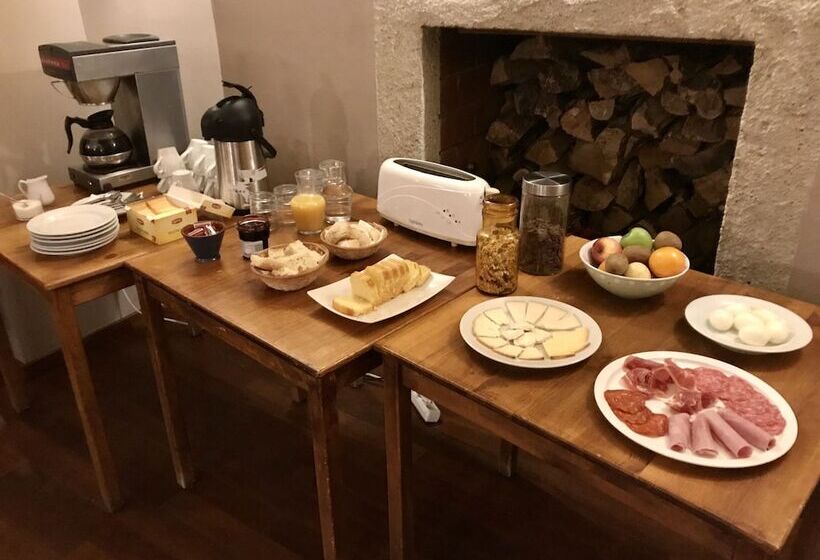 فندق Maison D Hoursentut