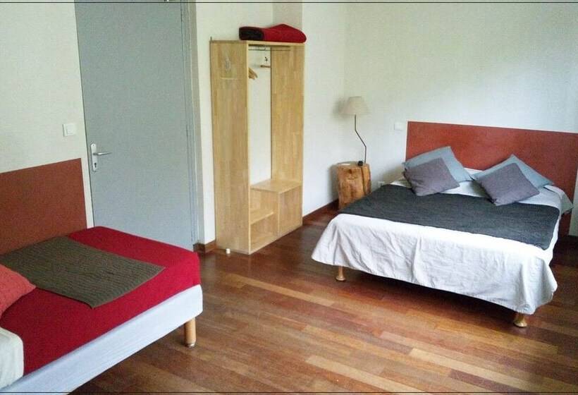 فندق Maison D Hoursentut