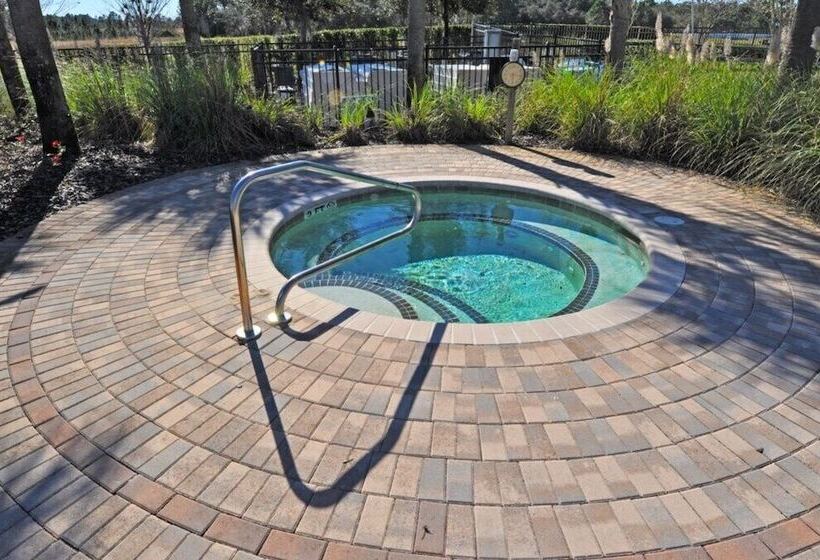 Watersong Resort   6 Bed   Private Pool   Ihr 3086
