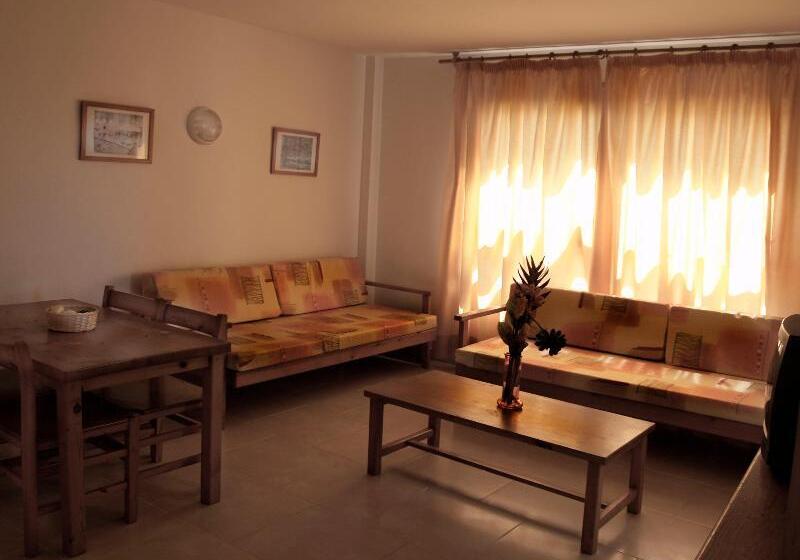 Apartamentos Arlanza Only Adults