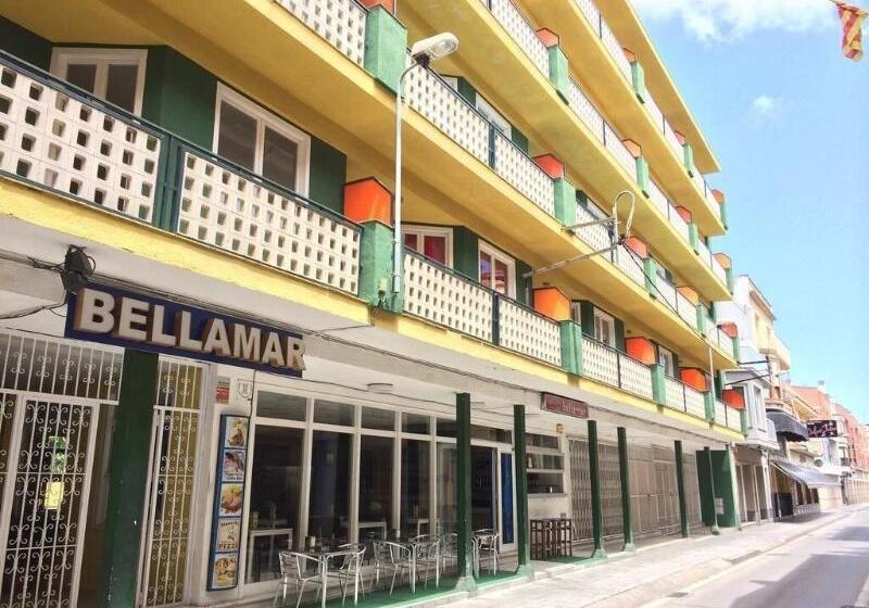 Apartamentos Bellamar