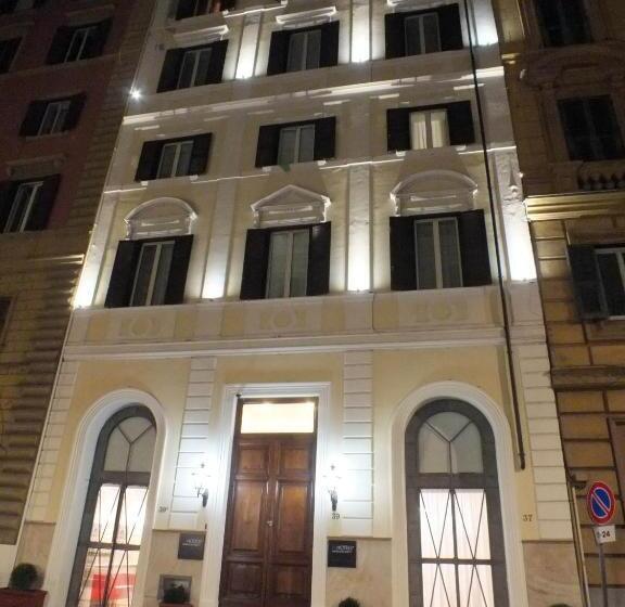 Fotos del hotel Bb S Smart Bailey S:  20