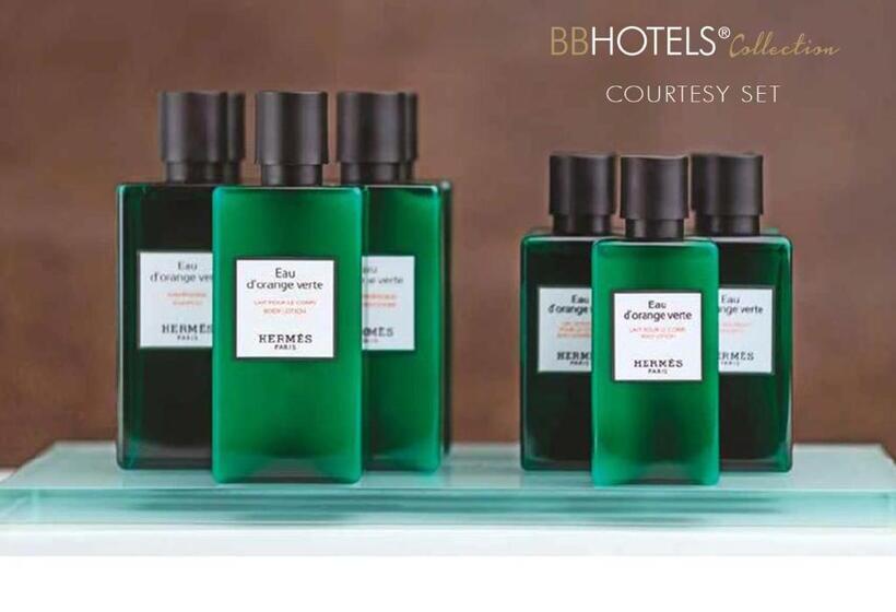 Fotos del hotel Bb S Smart Bailey S:  25