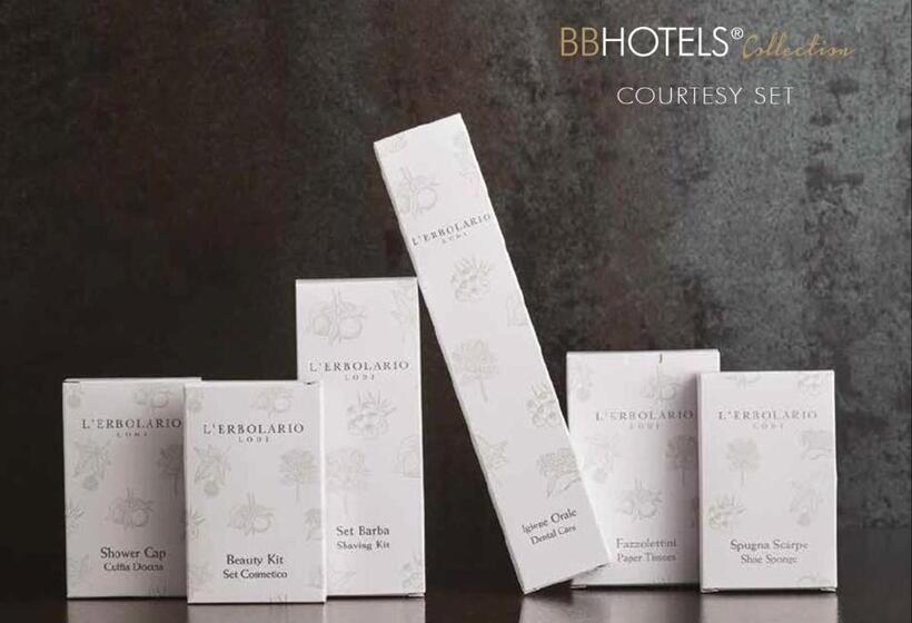 Fotos del hotel Bb S Smart Bailey S:  26