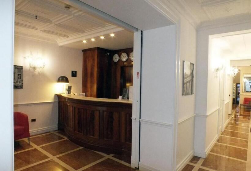 Fotos del hotel Bb S Smart Bailey S:  49