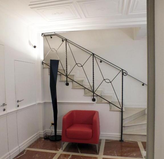 Fotos del hotel Bb S Smart Bailey S:  48