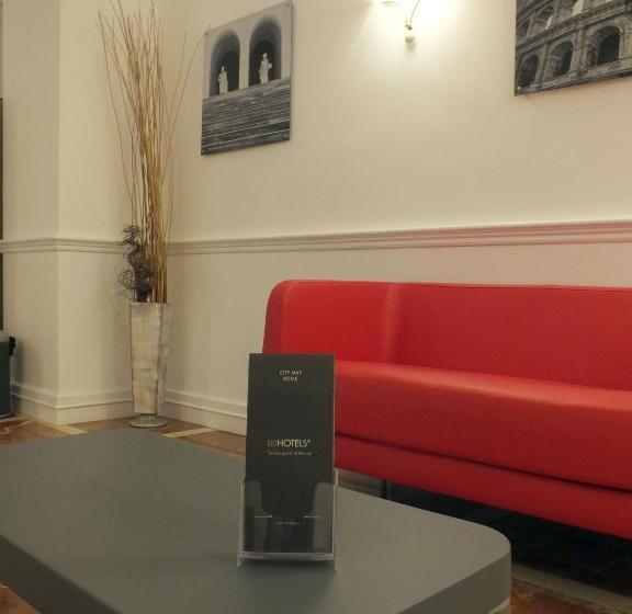 Fotos del hotel Bb S Smart Bailey S:  39