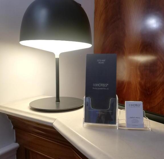 Fotos del hotel Bb S Smart Bailey S:  47