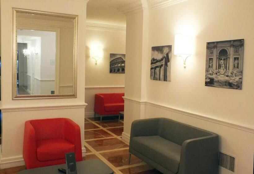 Fotos del hotel Bb S Smart Bailey S:  43