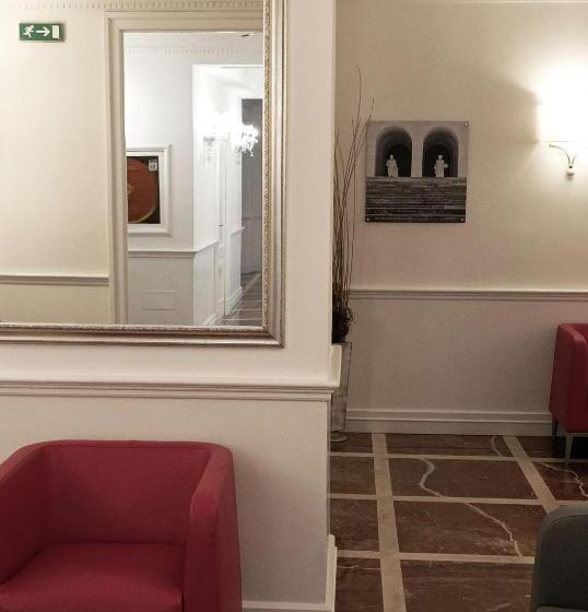 Fotos del hotel Bb S Smart Bailey S:  41