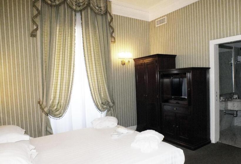 Fotos del hotel Bb S Smart Bailey S:  10