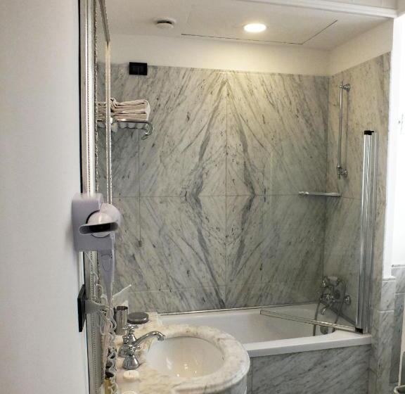 Fotos del hotel Bb S Smart Bailey S:  45