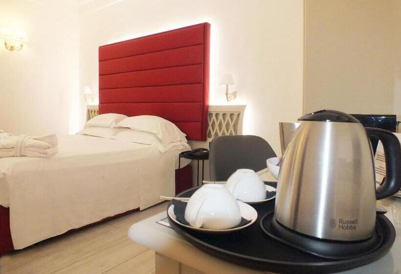 Fotos del hotel Bb S Smart Bailey S:  27