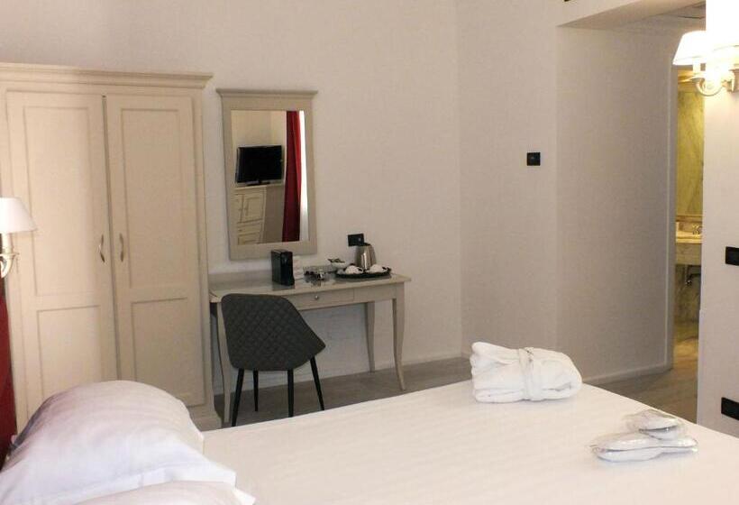 Fotos del hotel Bb S Smart Bailey S:  15