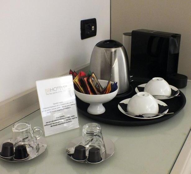 Fotos del hotel Bb S Smart Bailey S:  34