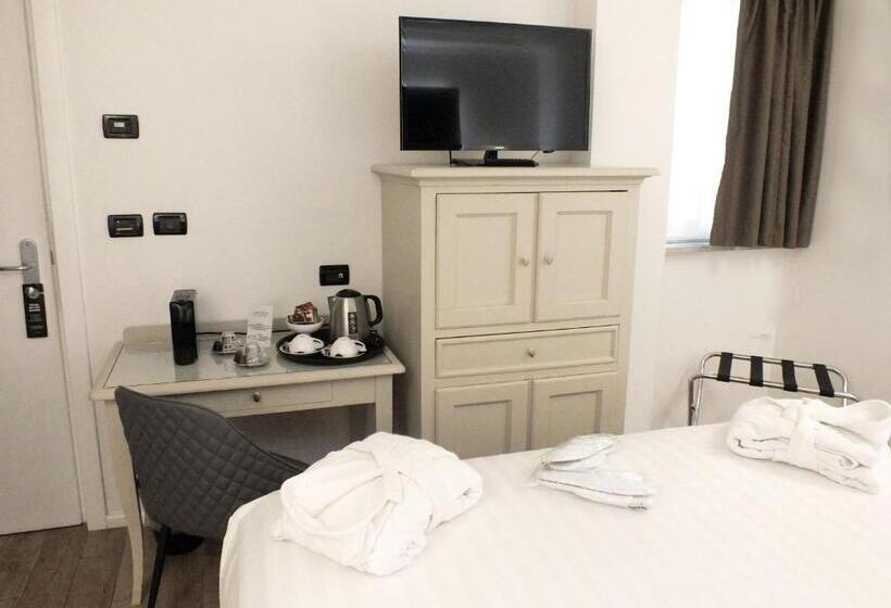 Fotos del hotel Bb S Smart Bailey S:  18