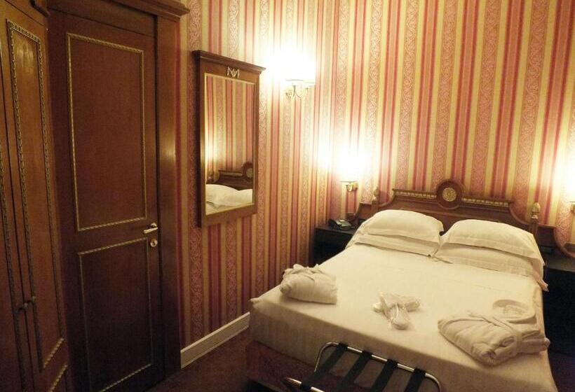 Fotos del hotel Bb S Smart Bailey S:  16