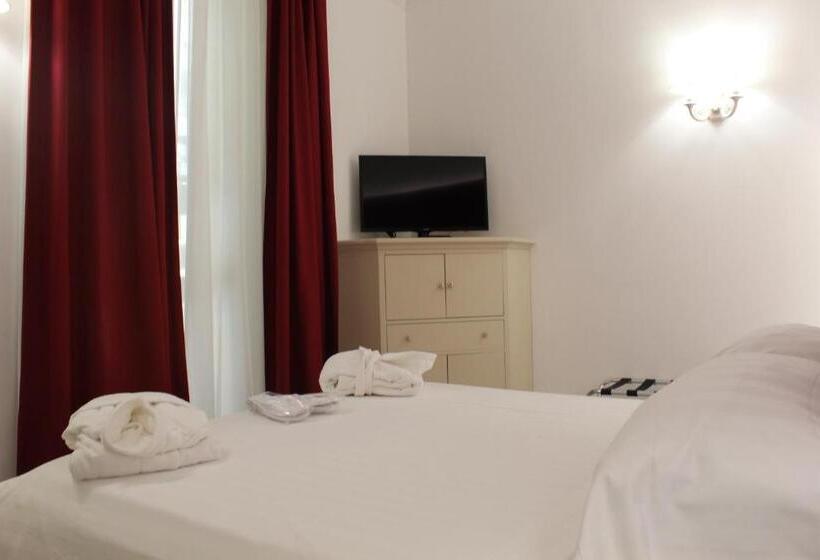 Fotos del hotel Bb S Smart Bailey S:  14