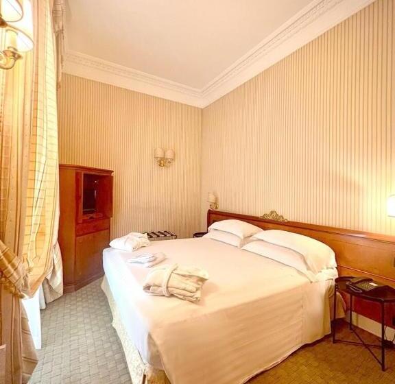 Fotos del hotel Bb S Smart Bailey S:  2