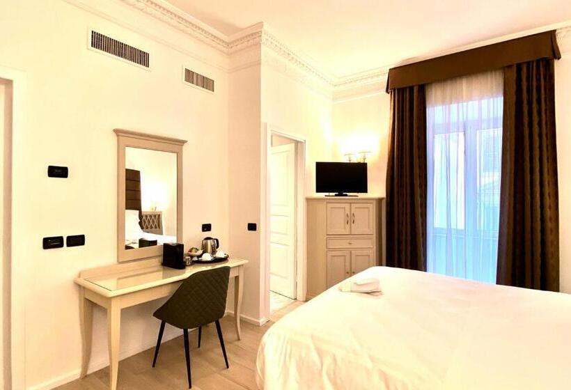 Fotos del hotel Bb S Smart Bailey S:  11