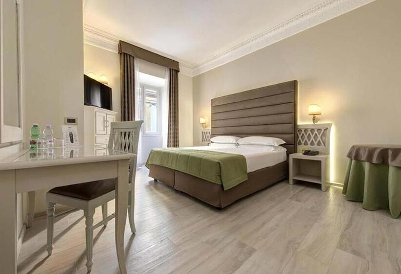 Fotos del hotel Bb S Smart Bailey S:  9