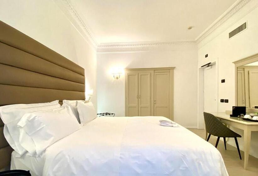 Fotos del hotel Bb S Smart Bailey S:  8