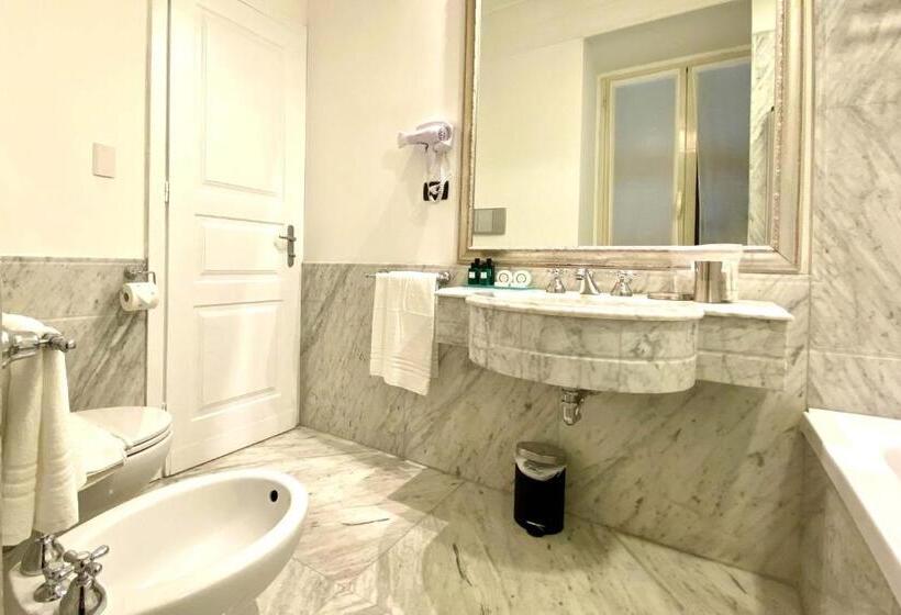 Fotos del hotel Bb S Smart Bailey S:  22