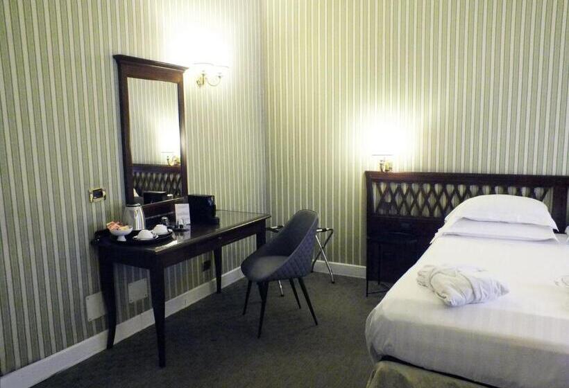 Fotos del hotel Bb S Smart Bailey S:  7