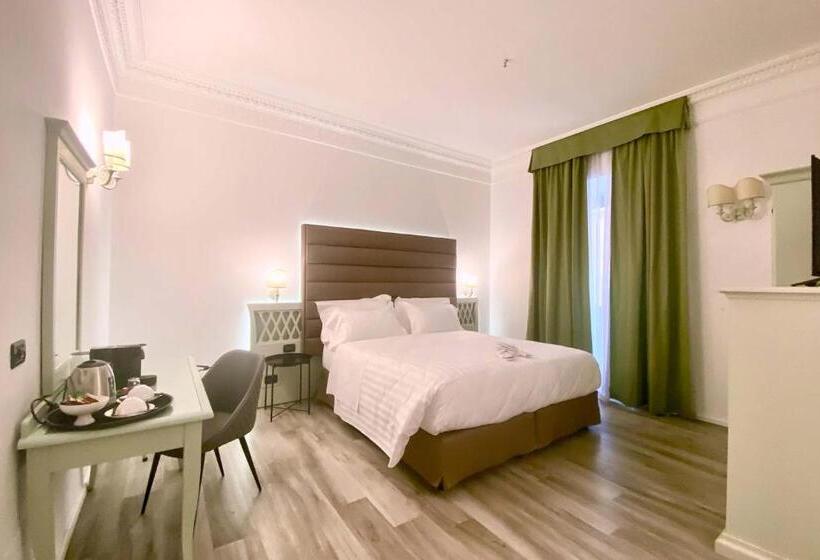 Fotos del hotel Bb S Smart Bailey S:  6