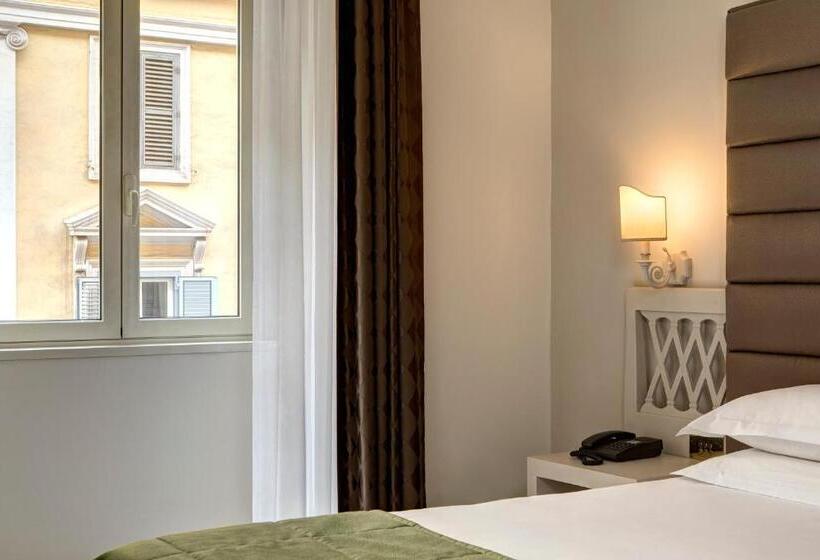 Fotos del hotel Bb S Smart Bailey S:  31