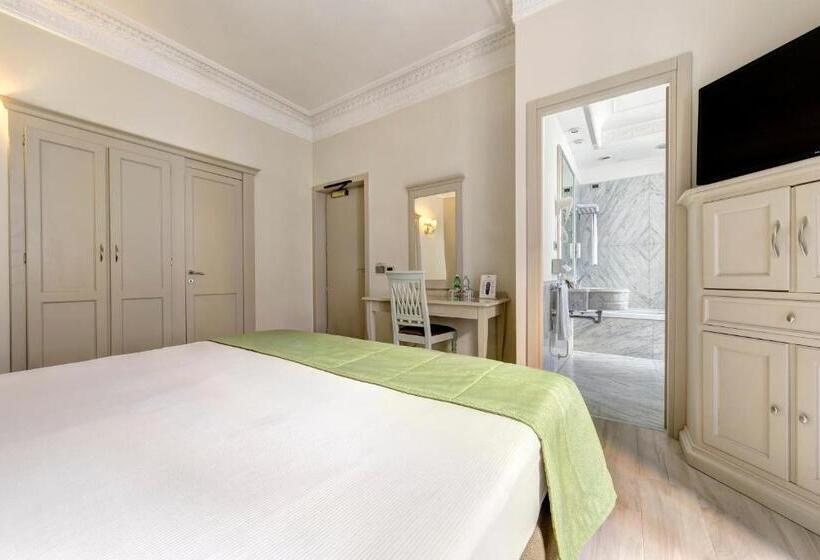 Fotos del hotel Bb S Smart Bailey S:  5