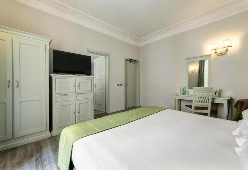 Fotos del hotel Bb S Smart Bailey S:  3