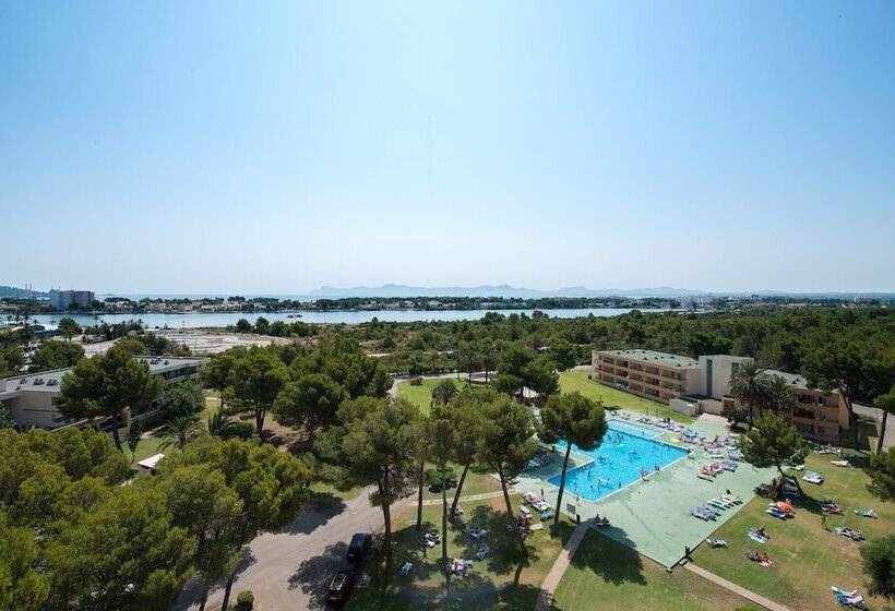 Bellevue Club