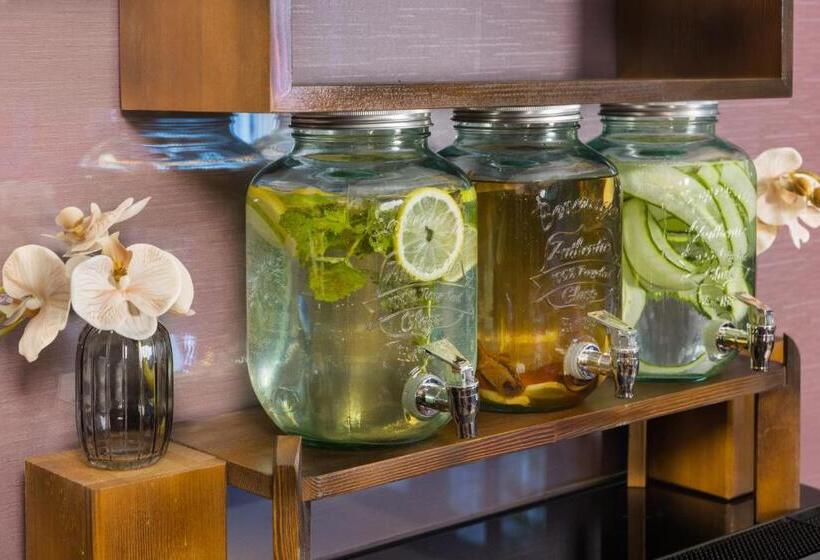 Fotos del hotel Exe Carlton Budapest:  74