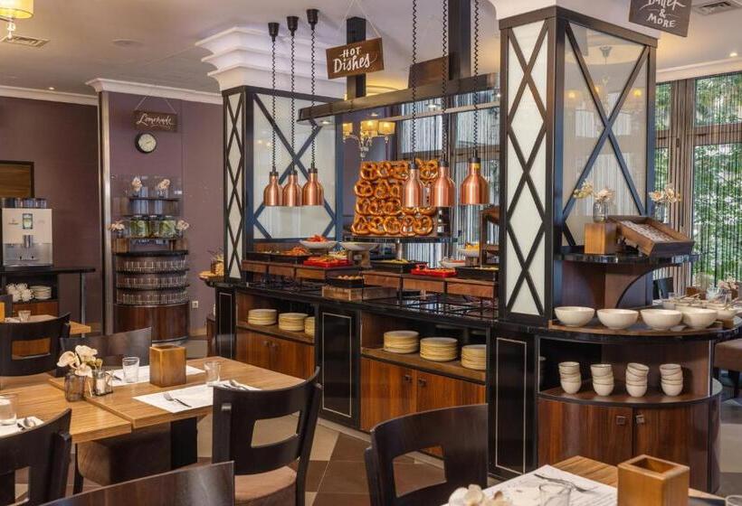 Fotos del hotel Exe Carlton Budapest:  55