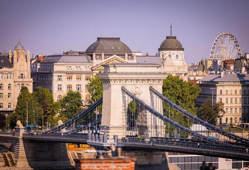 Fotos del hotel Exe Carlton Budapest:  68