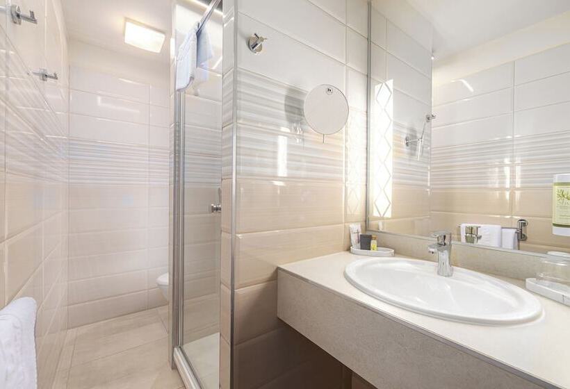 Fotos del hotel Exe Carlton Budapest:  32