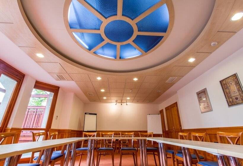 Fotos del hotel Corvin  Budapest Corvin Wing:  16