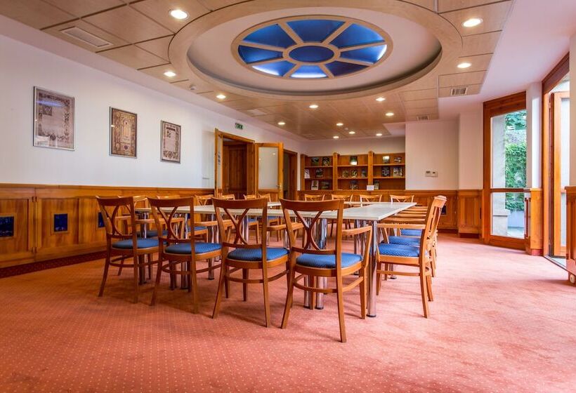 Fotos del hotel Corvin  Budapest Corvin Wing:  18