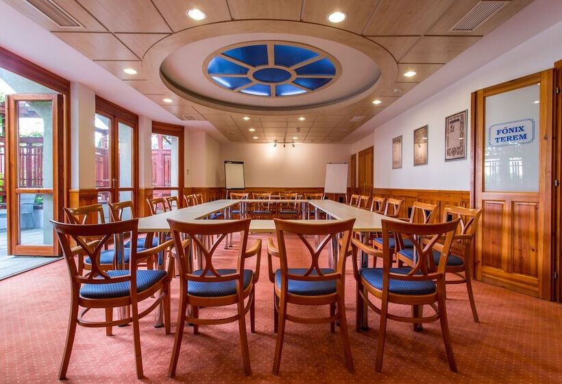 Fotos del hotel Corvin  Budapest Corvin Wing:  20