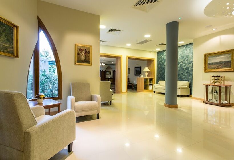 Fotos del hotel Corvin  Budapest Corvin Wing:  23