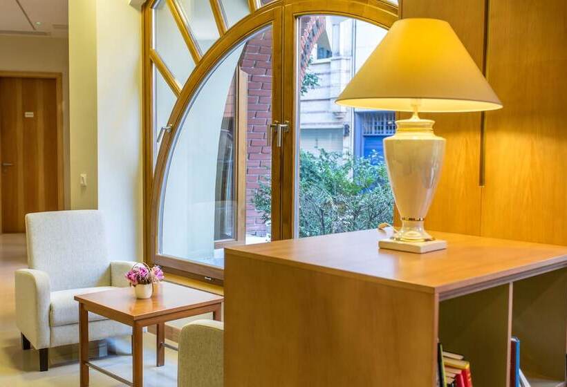 Fotos del hotel Corvin  Budapest Corvin Wing:  24