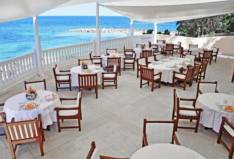 Fotos del hotel Grand Hotel Palladium Santa Eulalia Del Río:  10
