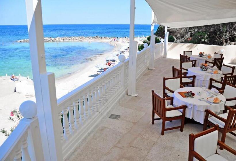 Fotos del hotel Grand Hotel Palladium Santa Eulalia Del Río:  11