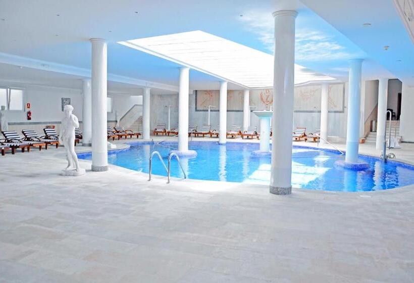 Fotos del hotel Grand Hotel Palladium Santa Eulalia Del Río:  13