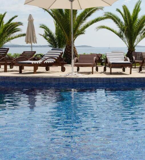 Fotos del hotel Grand Hotel Palladium Santa Eulalia Del Río:  27