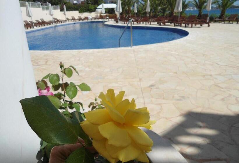 Fotos del hotel Grand Hotel Palladium Santa Eulalia Del Río:  4