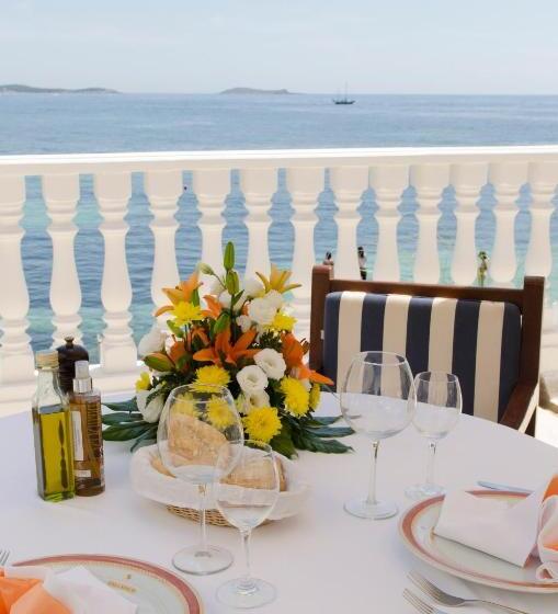 Fotos del hotel Grand Hotel Palladium Santa Eulalia Del Río:  3
