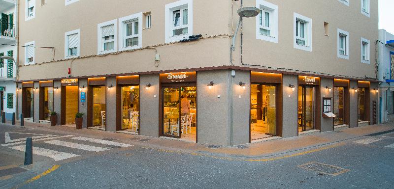 Hostal Mari