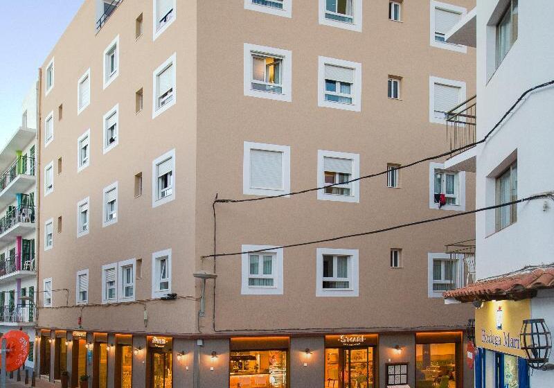 Hostal Mari